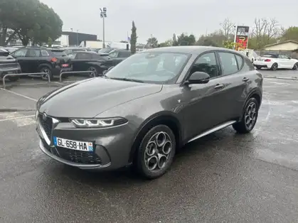 ALFA ROMEO TONALE 1.5 Hybrid 160 ch VGT TCT7 Ti