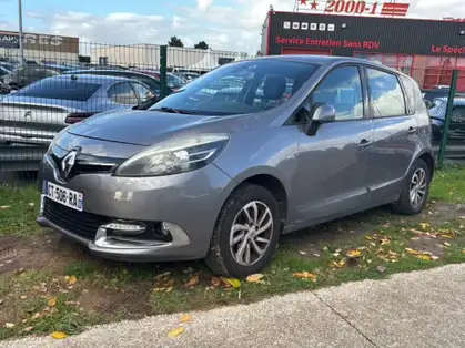 RENAULT SCENIC III DYNAMIQUE TCe 115 CV BVM