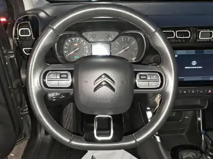 CITROEN C3 AIRCROSS C3 AIRCROSS SHINE 1.5 BLUEHDI 110 CV BVM6