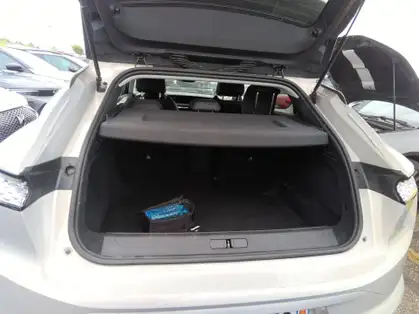 DS DS 4 ETOILE ALCANTARA BlueHDi 130 CV EAT8 
