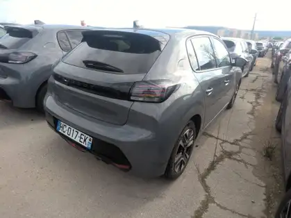 PEUGEOT 208 ALLURE ESS 100 CV BVM6
