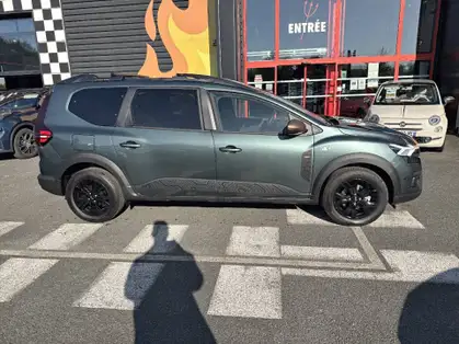 DACIA JOGGER EXTREME+ ECO-G 100 CV 7 places 