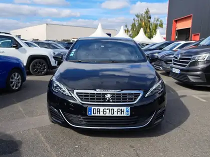 PEUGEOT 308 1.6 THP 205ch S&S BVM6 GT