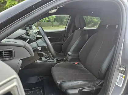 DS DS 3 CROSSBACK ELECTRIQUE PERFORMENCE LINE E-Tense 