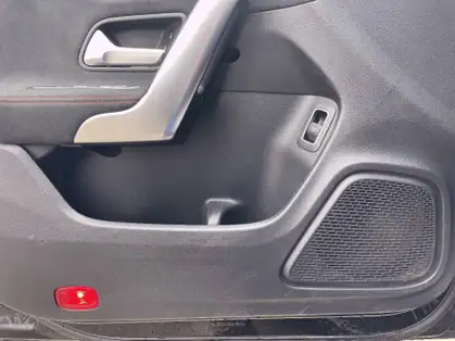 MERCEDES CLA COUPE 200 d 8G-DCT AMG Line