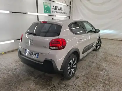 CITROEN C3 Max PureTech 83 cv BVM5