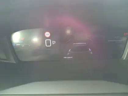 PEUGEOT 2008 ALLURE Hybrid 145 CV e-DCS6 