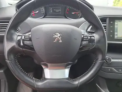 PEUGEOT 308 SW 308 SW ALLURE 1.6 BLUEHDI 120 CV BVM6