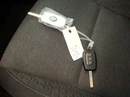 RENAULT CLIO V BUSINESS 1.0 SCE 65 CV BVM