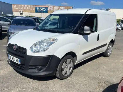 FIAT DOBLO CARGO FT 1.3 MULTIJET 75 PACK