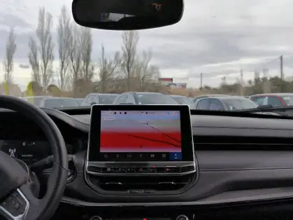 JEEP COMPASS S 1.3 PHEV T4 240 CV 4xe eAWD 