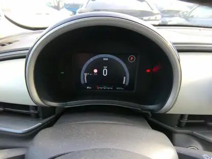 FIAT 600 LA PRIMA 1.2 Hybrid 100 CV DCT6 