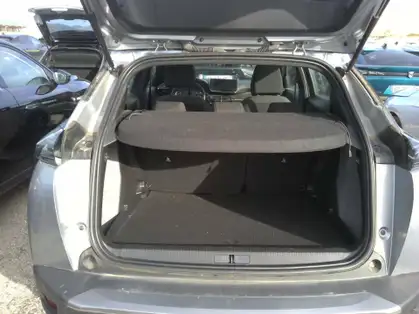 PEUGEOT 2008 STYLE Hybrid 145 e-DCS6