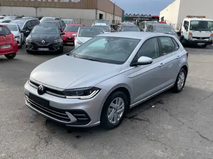 VOLKSWAGEN POLO STYLE 1.0 TSI 95 CV DSG7