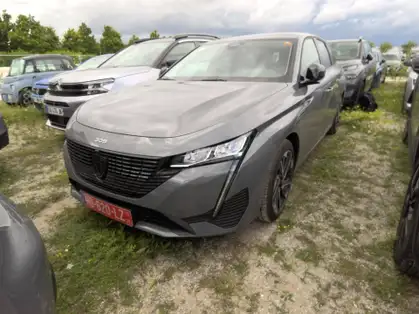 PEUGEOT 308 SW ALLURE Hybrid 145 CV e-DCS6 
