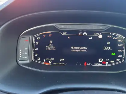 CUPRA ATECA V 1.5 TSI 150 CV DSG7