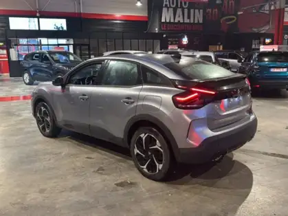 CITROEN C4 FEEL PACK 1.2 PURETECH 130 CV BVM6