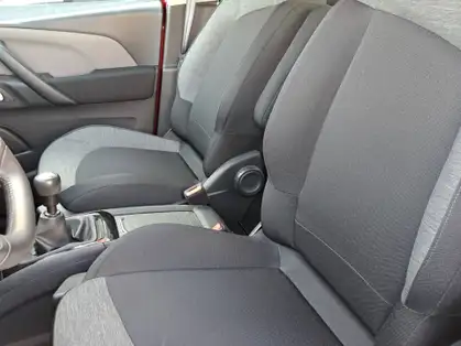 CITROEN C4 PICASSO PureTech 110 S&S Live