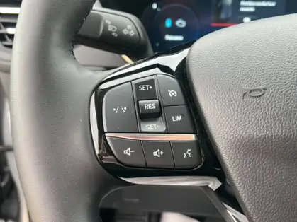 FORD KUGA 2.5 Duratec 243 ch PHEV Powershift Titanium