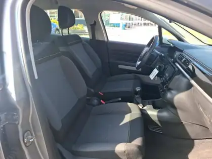 CITROEN C3 PureTech 83 S&S BVM5 YOU!