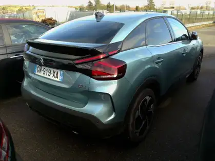 CITROEN C4 SHINE 1.2 PURETECH 130 CV BVM6