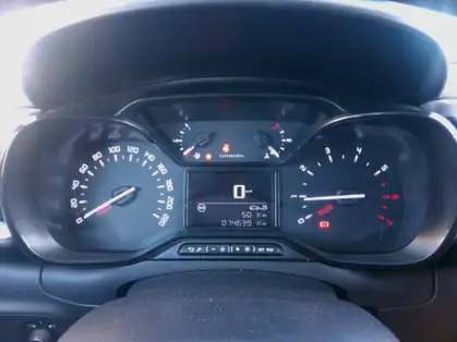 CITROEN C3 SHINE 1.2 PURETECH 110 CV BVM6