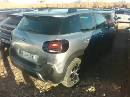 CITROEN C3 AIRCROSS PLUS 1.2 PURETECH 110 CV BVM6