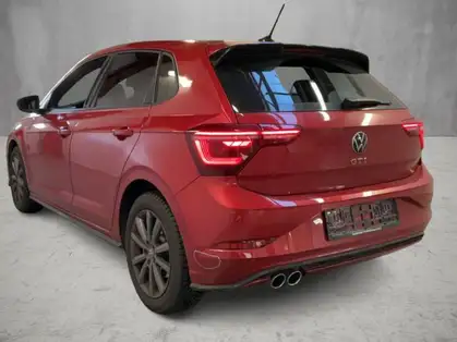 VOLKSWAGEN POLO 2.0 TSI 207 S&S DSG7 GTI