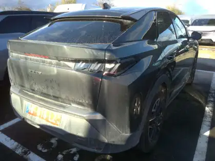 PEUGEOT 3008 ALLURE Hybrid 145 CV e-DCS6 