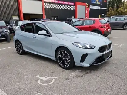 BMW SERIE 1 F70 F70 M SPORT 120 170 CV DKG7 