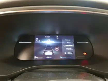 RENAULT ARKANA EVOLUTION E-Tech full hybrid 145 CV GSR2 