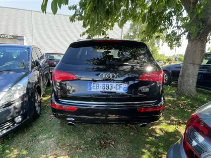 AUDI Q5 2.0 TFSI 230 Quattro Avus Tiptronic A