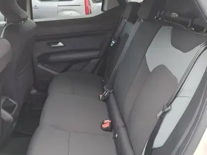 DACIA DUSTER Mild Hybrid 130 4x2 Extreme - 5P