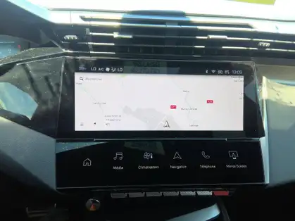 PEUGEOT 308 GT Hybrid 145 CV e-DCS6