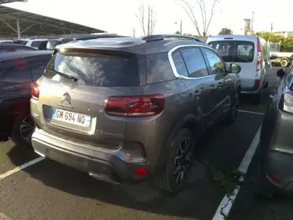 CITROEN C5 AIRCROSS SHINE PACK 1.6 ESS 225 CV E-EAT8
