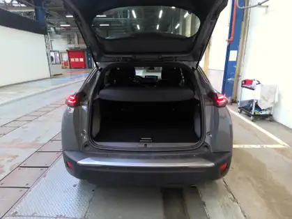 PEUGEOT 2008 ALLURE PURETECH 100 CV BVM6