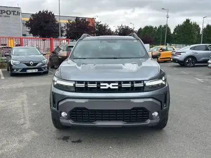 DACIA DUSTER Mild Hybrid 130 4x2 Journey - 5P