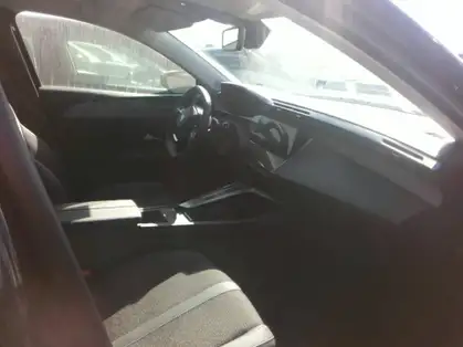 PEUGEOT 408 ALLURE Hybrid 145 CV e-DCS6