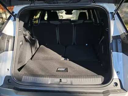 PEUGEOT 5008 ALLURE Hybrid 145 CV e-DCS6 