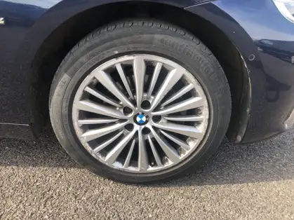 BMW SERIE 2 ACTIVE TOURER F45 Active Tourer 216d 116 ch Luxury
