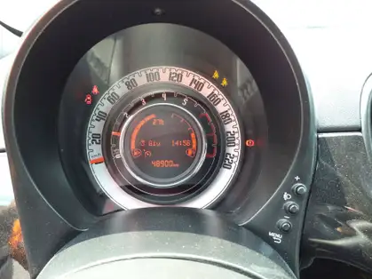 FIAT 500 1.0 HYBRIDE 70 CV BVM