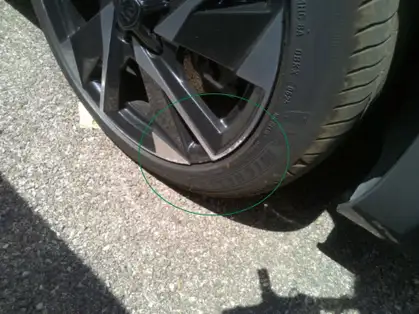 PEUGEOT 308 SW Hybrid 136 e-DCS6 Allure