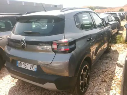 CITROEN E-C3 PLUS 113 CV