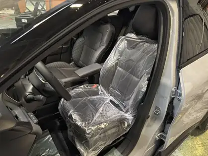 RENAULT CAPTUR E-Tech full hybrid 145 esprit Alpine