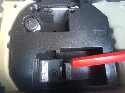 CITROEN C3 MAX TURBO 100 CV BVM 