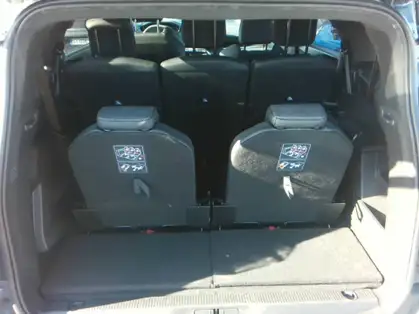 PEUGEOT 5008 ALLURE PACK HYBRIDE 136 CV E-DCS6