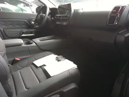 CITROEN C5 AIRCROSS MAX 1.5 BLUEHDI 130 CV EAT8