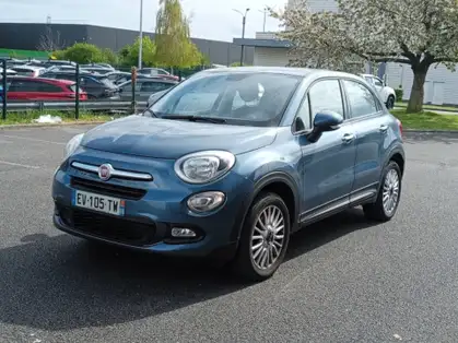 FIAT 500X MY17 E-Torq 1.6 110 ch Popstar