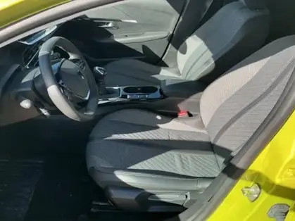 PEUGEOT 208 ALLURE ESS 100 CV BVM6