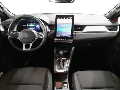 RENAULT SYMBIOZ EVOLUTION E-Tech full hybrid 145 CV 